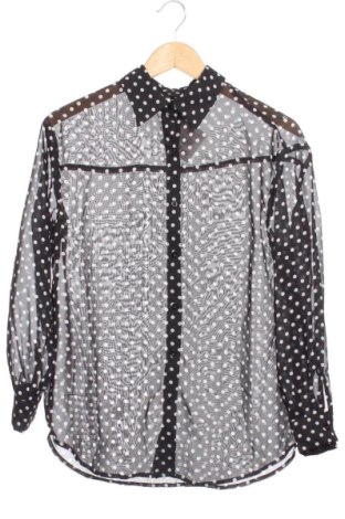 Cămașă de femei Unbranded, Mărime XS, Culoare Multicolor, Preț 26,25 Lei, #137645642