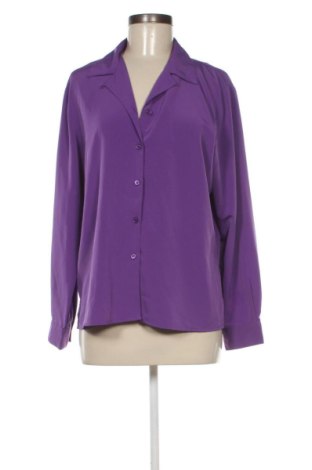 Damenbluse Elementz, Größe L, Farbe Lila, Preis € 12,00, #137646929