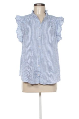 Damenbluse H&M, Größe L, Farbe Mehrfarbig, Preis € 12,00, #137647828
