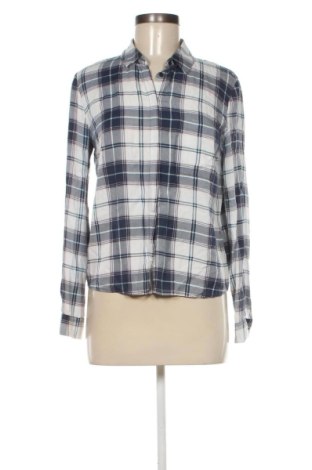 Cămașă de femei Bershka, Mărime M, Culoare Multicolor, Preț 30,00 Lei, #137648475
