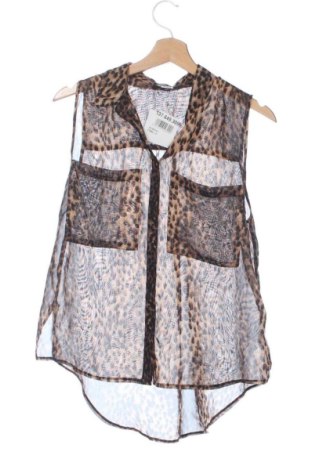 Damenbluse Bik Bok, Größe XS, Farbe Mehrfarbig, Preis € 6,67, #137649309
