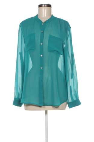 Női ing DKNY, Méret M, Szín Zöld, Ár 9 574 Ft, #137651526