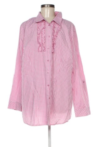 Dámska košeľa  Steilmann, Veľkosť 3XL, Farba Viacfarebná, Cena  11,00 €, #137652258