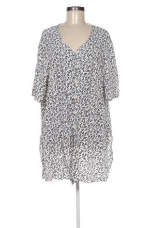 Damenbluse Unbranded, Größe XXL, Farbe Mehrfarbig, Preis € 10,86, #137652435
