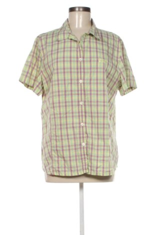 Dámska košeľa  Jack Wolfskin, Veľkosť XL, Farba Viacfarebná, Cena  15,24 €, #137652689