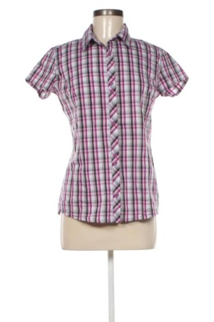 Damenbluse Columbia, Größe M, Farbe Mehrfarbig, Preis € 16,96, #137652801