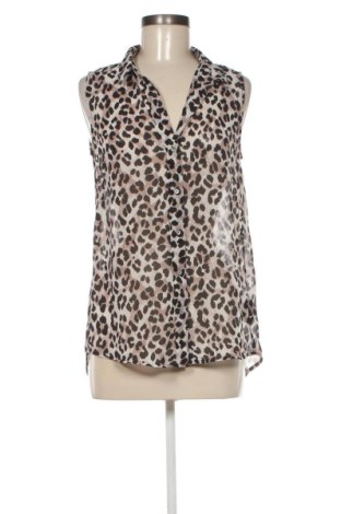 Dámská košile  H&M, Velikost S, Barva Vícebarevné, Cena  245,00 Kč, #137653664