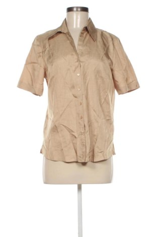 Cămașă de femei Gerry Weber, Mărime M, Culoare Bej, Preț 73,00 Lei, #137654586
