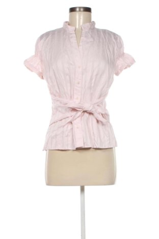 Cămașă de femei Zara, Mărime L, Culoare Roz, Preț 109,00 Lei, #137654604