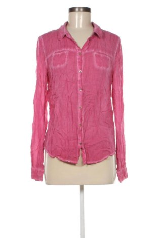 Cămașă de femei ONLY, Mărime S, Culoare Roz, Preț 38,00 Lei, #137654618