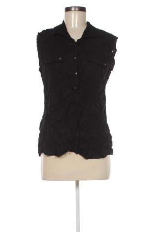 Cămașă de femei Esmara, Mărime XL, Culoare Negru, Preț 42,00 Lei, #137654743