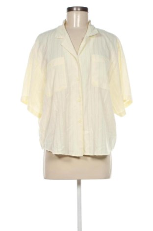 Cămașă de femei Unbranded, Mărime XXL, Culoare Galben, Preț 79,00 Lei, #137654841