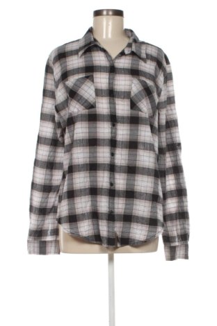 Damenbluse Mossimo, Größe XXL, Farbe Mehrfarbig, Preis € 6,86, #137655596