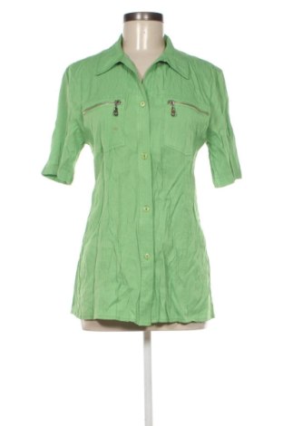 Damenbluse Unbranded, Größe M, Farbe Grün, Preis € 12,19, #137655625