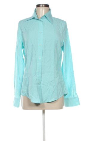 Damenbluse Unbranded, Größe L, Farbe Blau, Preis € 13,72, #137655635