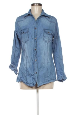 Női ing Unbranded, Méret XL, Szín Kék, Ár 3 445 Ft, #137655879