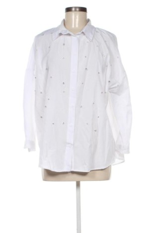 Damenbluse Unbranded, Größe L, Farbe Weiß, Preis € 11,43, #137656324