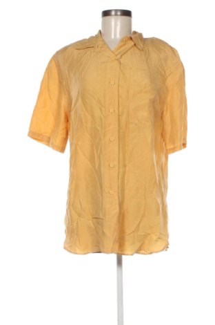 Cămașă de femei C&A, Mărime M, Culoare Galben, Preț 48,00 Lei, #137656628