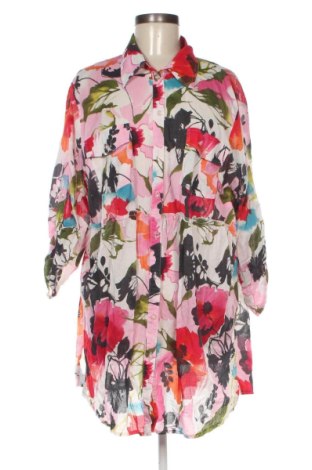 Cămașă de femei Unbranded, Mărime XXL, Culoare Multicolor, Preț 92,00 Lei, #137656946