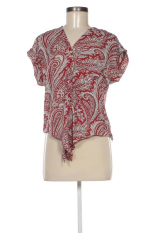 Damenbluse Dorothy Perkins, Größe L, Farbe Mehrfarbig, Preis € 10,10, #137656953