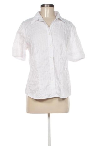 Cămașă de femei Gerry Weber, Mărime L, Culoare Alb, Preț 80,00 Lei, #137657186
