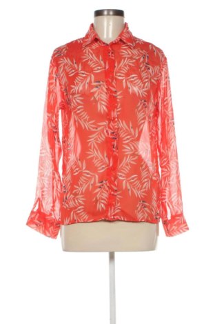 Cămașă de femei Trendyol, Mărime S, Culoare Multicolor, Preț 73,00 Lei, #137657227