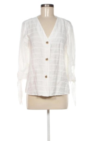 Damenbluse Reserved, Größe M, Farbe Weiß, Preis € 13,00, #137657464