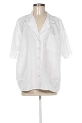 Cămașă de femei Unbranded, Mărime XXL, Culoare Alb, Preț 89,00 Lei, #137657474