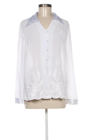Cămașă de femei Unbranded, Mărime XL, Culoare Alb, Preț 94,00 Lei, #137657509