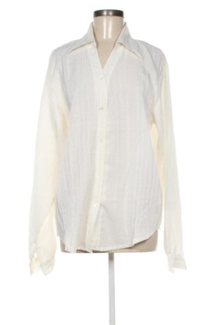 Damenbluse Unbranded, Größe 3XL, Farbe Ecru, Preis € 20,77, #137657646