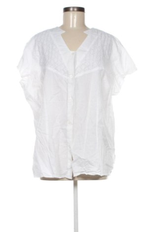 Cămașă de femei Unbranded, Mărime XXL, Culoare Alb, Preț 89,00 Lei, #137657776