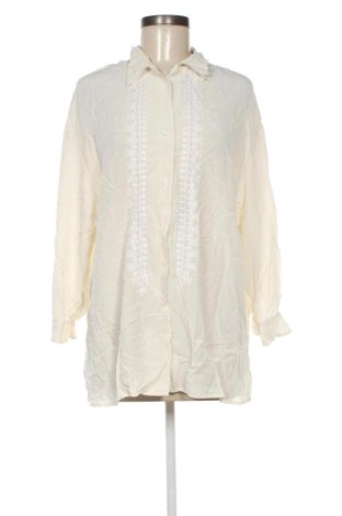 Damenbluse Unbranded, Größe XL, Farbe Ecru, Preis € 13,34, #137657798