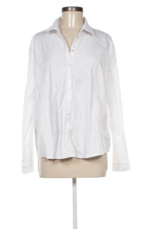 Cămașă de femei Gerry Weber, Mărime XL, Culoare Alb, Preț 124,00 Lei, #137657984
