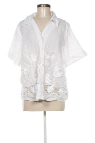 Cămașă de femei Unbranded, Mărime XL, Culoare Alb, Preț 70,00 Lei, #137658005