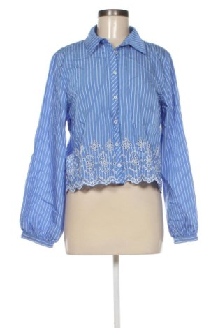 Damenbluse Zara, Größe M, Farbe Mehrfarbig, Preis € 30,48, #137658747