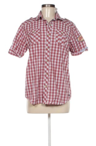Damenbluse Scotch & Soda, Größe M, Farbe Mehrfarbig, Preis € 26,67, #137658875