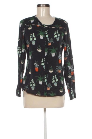 Damenbluse Mise Au Green, Größe S, Farbe Mehrfarbig, Preis € 29,72, #137659443