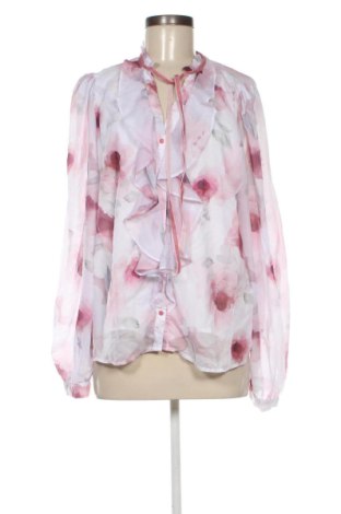 Damenbluse Mohito, Größe L, Farbe Mehrfarbig, Preis € 12,38, #137659641