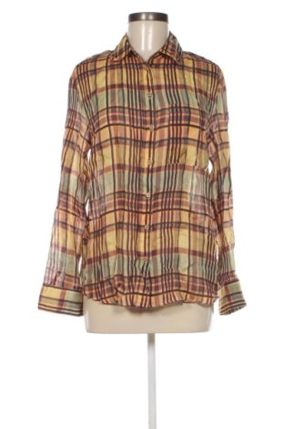 Дамска риза Zara, Размер M, Цвят Многоцветен, Цена 37,34 €, #137660059