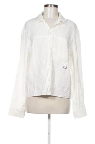 Női ing Zara, Méret S, Szín Ekrü
, Ár 11 350 Ft, #137660458