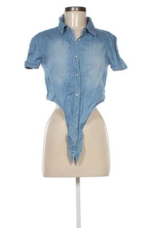 Női ing Unbranded, Méret M, Szín Kék, Ár 4 324 Ft, #137660678