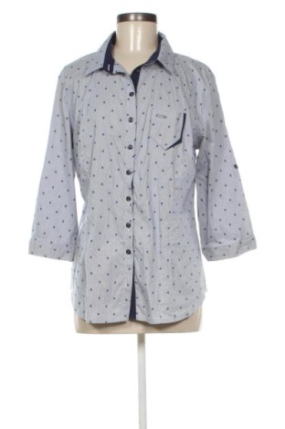 Női ing Unbranded, Méret XXL, Szín Kék, Ár 7 229 Ft, #137661236