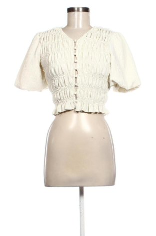 Damenbluse Unbranded, Größe S, Farbe Ecru, Preis € 14,00, #137661708