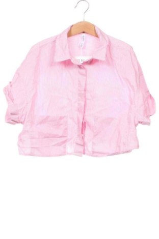 Damenbluse House, Größe XS, Farbe Rosa, Preis € 7,00, #137661984