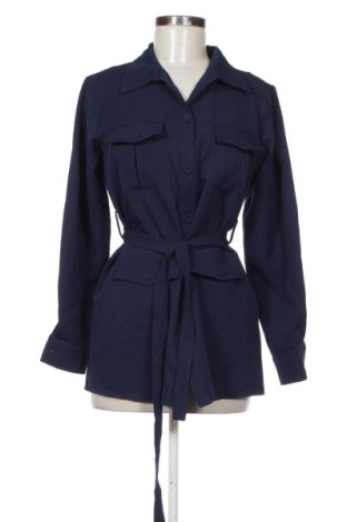 Dámská košile  Unbranded, Velikost S, Barva Modrá, Cena  213,00 Kč, #137662310