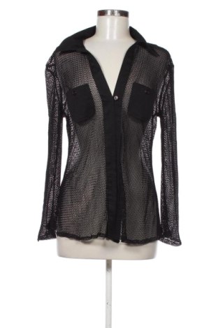 Dámská košile  Unbranded, Velikost L, Barva Černá, Cena  218,00 Kč, #137662352