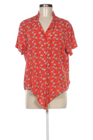 Dámská košile  Unbranded, Velikost XL, Barva Vícebarevné, Cena  388,00 Kč, #137662993