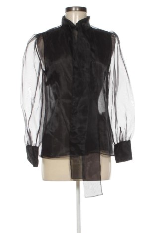 Damenbluse Zara, Größe M, Farbe Schwarz, Preis € 32,20, #137665174