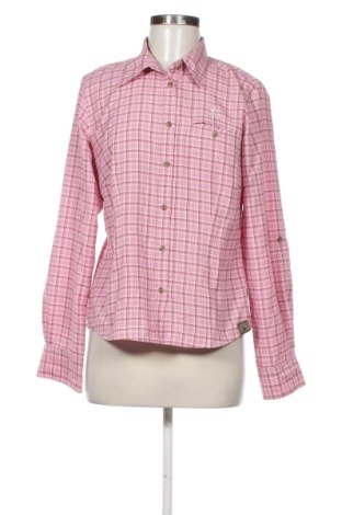 Damenbluse Ock, Größe M, Farbe Mehrfarbig, Preis € 12,00, #137665685
