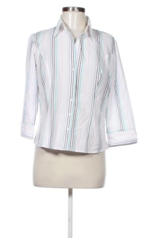 Damenbluse Marks & Spencer, Größe M, Farbe Mehrfarbig, Preis € 15,00, #137665805